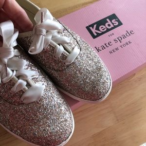 KEDS for KATE SPADE